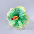 Handmade Eva Foam Hibiscus Flower Hair Pick